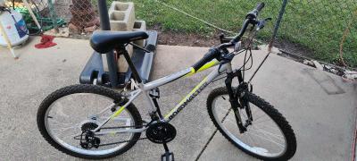 24 Inch Roadmaster Bike - Thumbnail 2