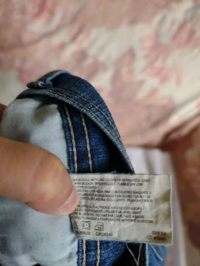 Gloria Vanderbilt jeans - Thumbnail 5
