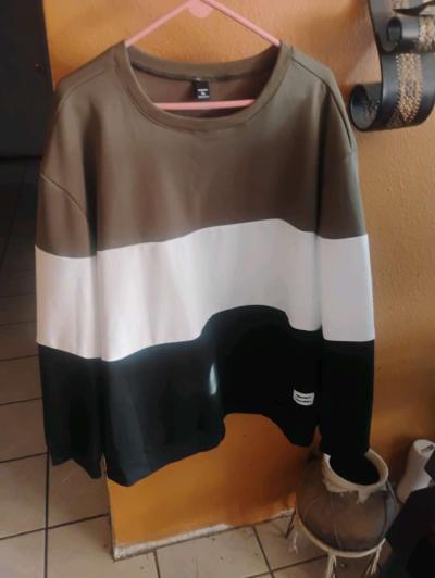 man sweaters - Thumbnail 1