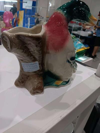 Royal Copley Duck - Thumbnail 3