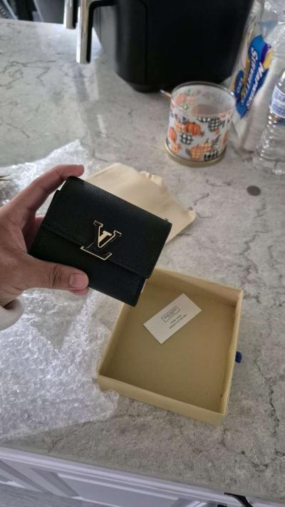 louis vuitton wallet - Thumbnail 5