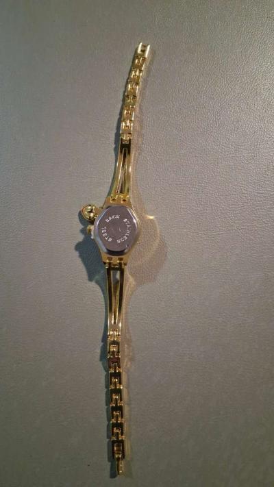 two elegant design watches for women - Thumbnail 2