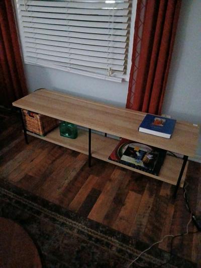 nice gently used furniture tables dressers rockers book case - Thumbnail 3