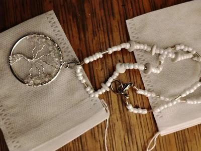 Necklaces beaded - Thumbnail 4