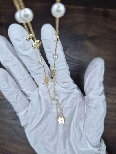 Chanel Necklace - Thumbnail 4