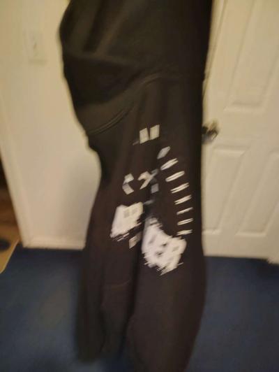 All American rough neck pump cover set - Thumbnail 2