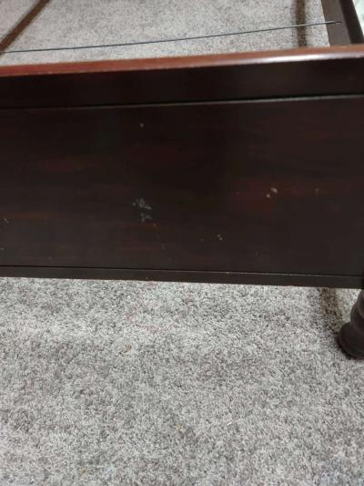 Twin Cherry Veneer bef - Thumbnail 3