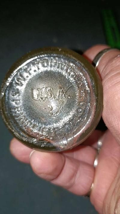 vintage medicine bottles - Thumbnail 5