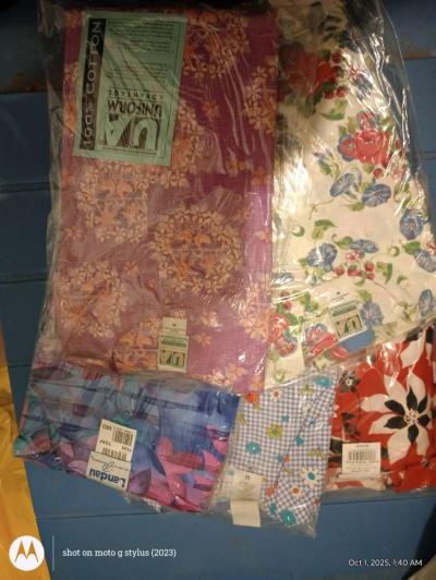 NEW SCRUB JACKETS - Thumbnail 2