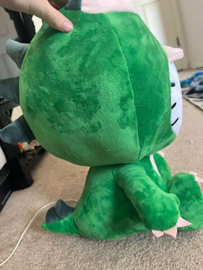 hello kitty - Thumbnail 2