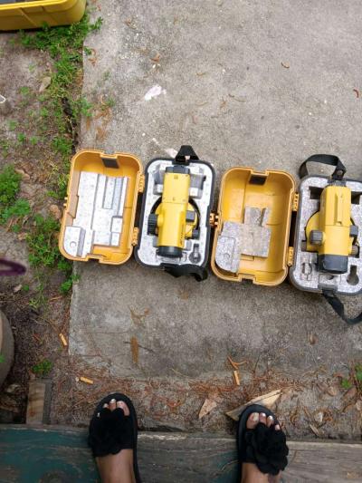 TOPCON equipment - Thumbnail 5