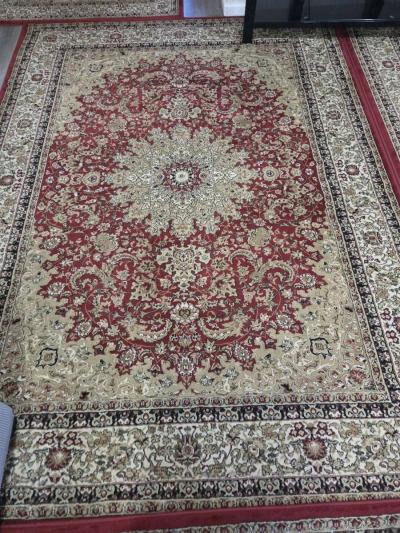 Elegance Persian Weavers Rug - Thumbnail 3
