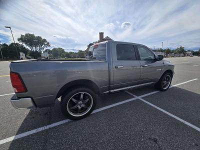 Dodge Ram 2009 Hemi F150 - Thumbnail 5