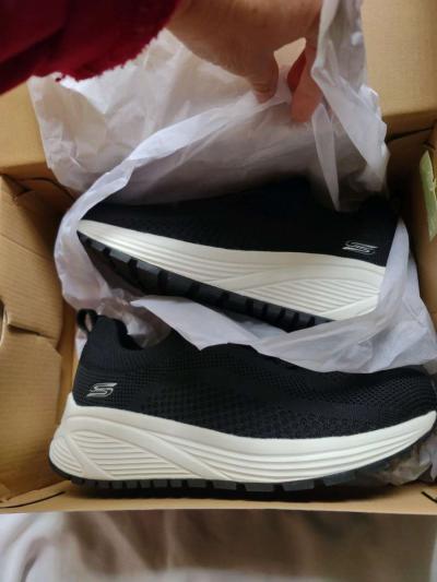 Womens Skechers - Thumbnail 3