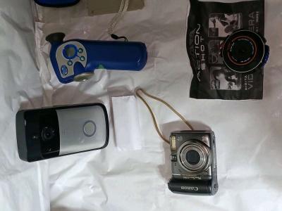 Camara lot - Thumbnail 3