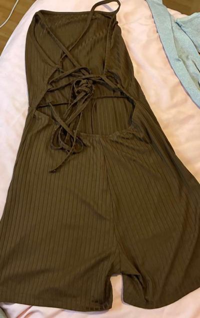 dresses and rompers sz small - Thumbnail 5