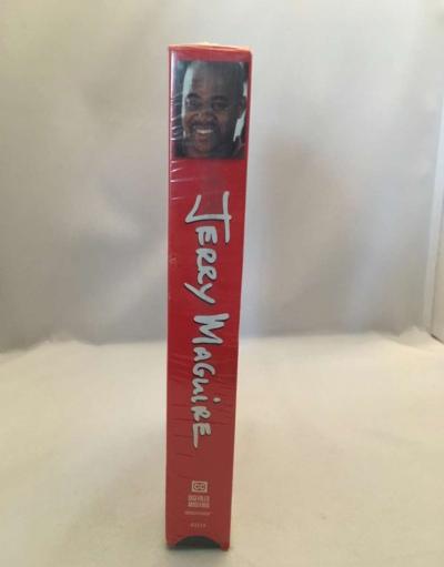 Jerry Maguire VHS 1997 SEALED See description below for deta - Thumbnail 3