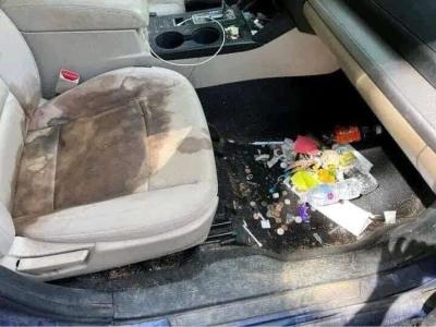 get your car interior and exterior in new condition - Thumbnail 5