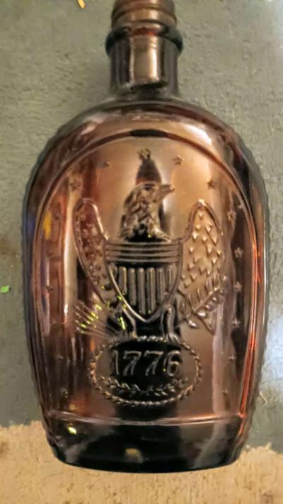 vintage bottles - Thumbnail 4