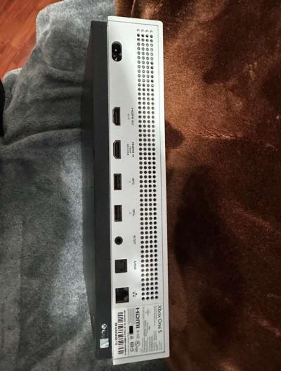 xbox s - Thumbnail 2