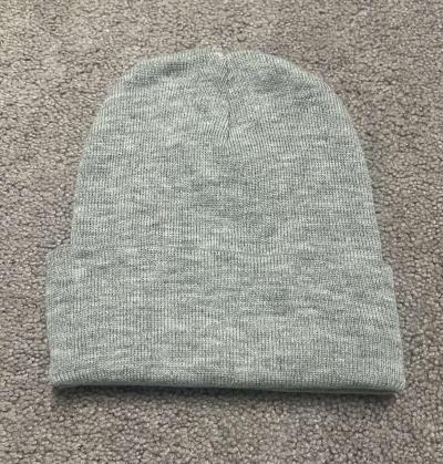 Carhartt A18 Acrylic Winter Beanie Hats - Thumbnail 2