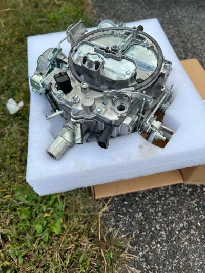 brain new Carburettor - Thumbnail 2