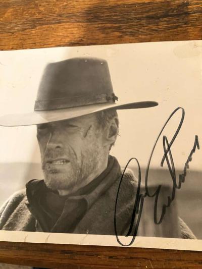 autograph picture - Thumbnail 1