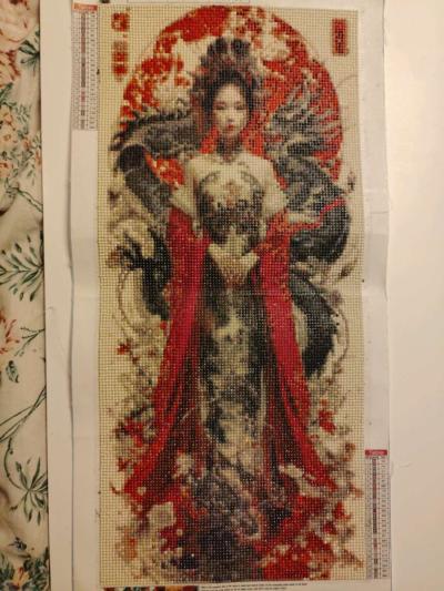 Diamond Art - Thumbnail 4