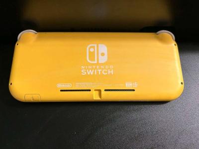 Nintendo Switch Mod HDH001 - Thumbnail 4