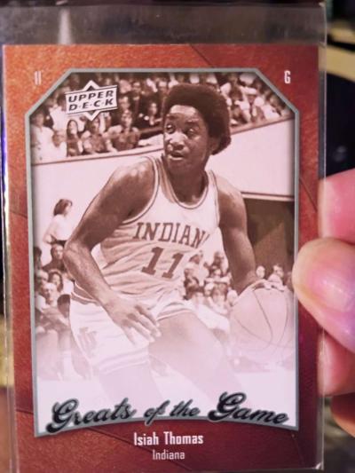 sports cards memorabilia - Thumbnail 3