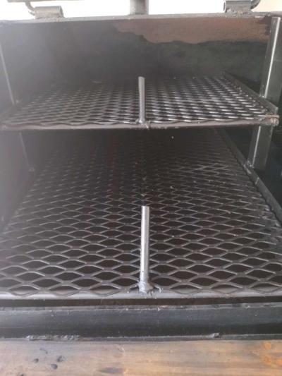 barbecue trailer - Thumbnail 4