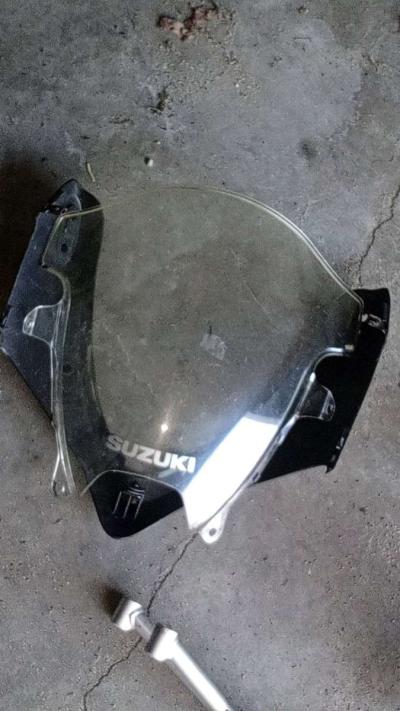 bandit parts - Thumbnail 2