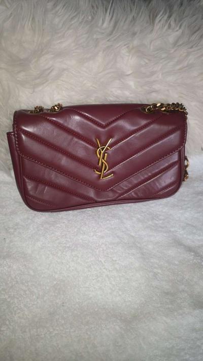 High Quality YSL Purse Rep - Thumbnail 2