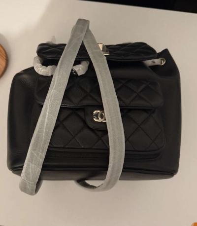 Brand new leather luxury backpack - Los Angeles, California