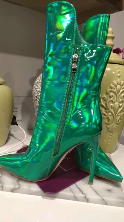 AZALEA WANG - Thumbnail 3