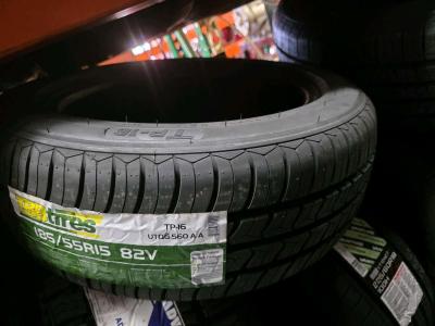 TBB Tires 1855R15 82V - Thumbnail 2