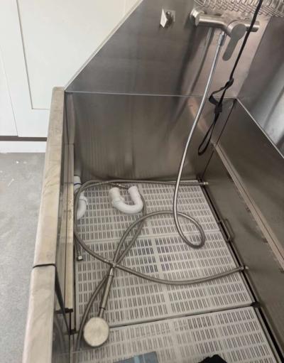 Dog wash tub - Thumbnail 4