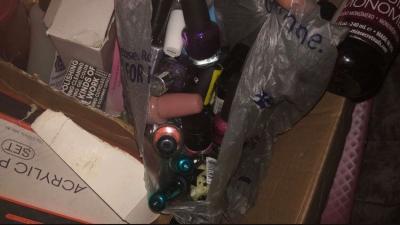 nail supplies - Thumbnail 5