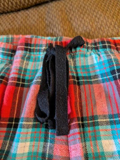 Pajama set - Thumbnail 3