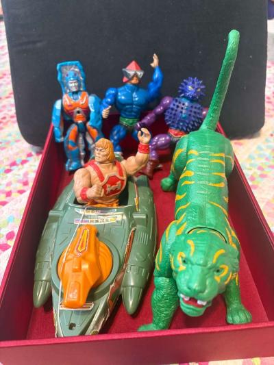 action figures toys - Thumbnail 4