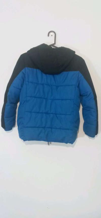 Youth XL Winter Coat - Thumbnail 3