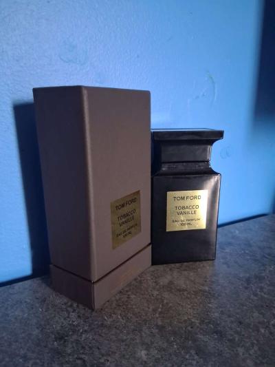 Tom Ford Tobacco Vanille 34oz - Thumbnail 1