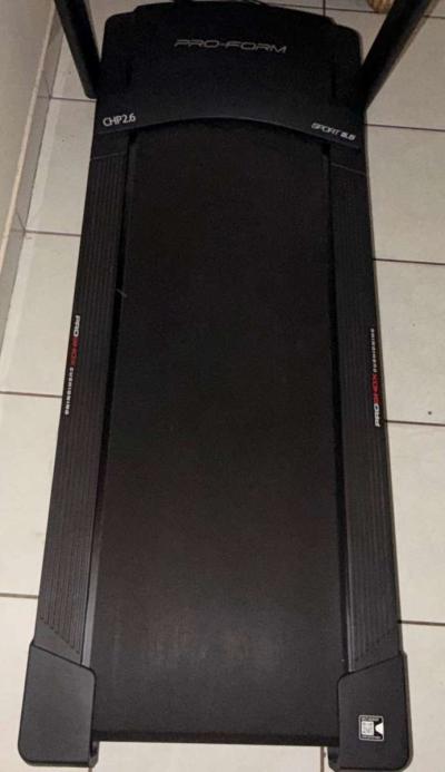 Proform Sport Treadmill - Thumbnail 2