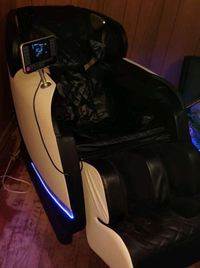 Massage Chair Full Body Recliner  Zero Gravity with Heat and