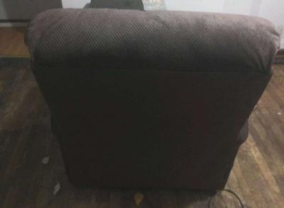recliner - Thumbnail 3