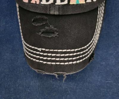 Mama Bear hat - Thumbnail 2