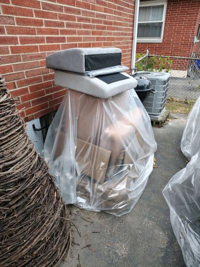 Pieces of Furniture - Thumbnail 3