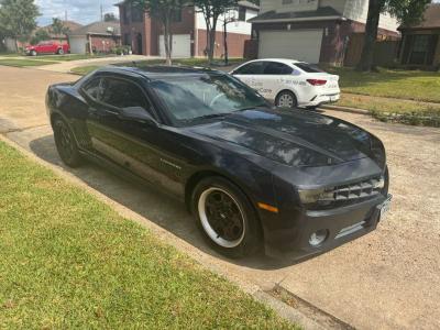 chevrolet camaro ls - Thumbnail 3