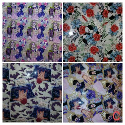 vinyl rolls - Thumbnail 3