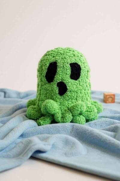 Baby Boo Ghost - Thumbnail 3
